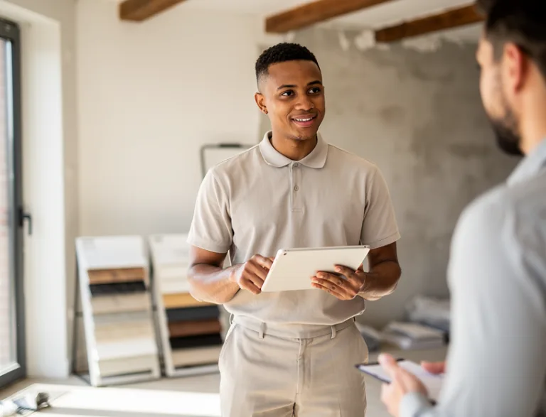 Renovation Broker service in Auburn